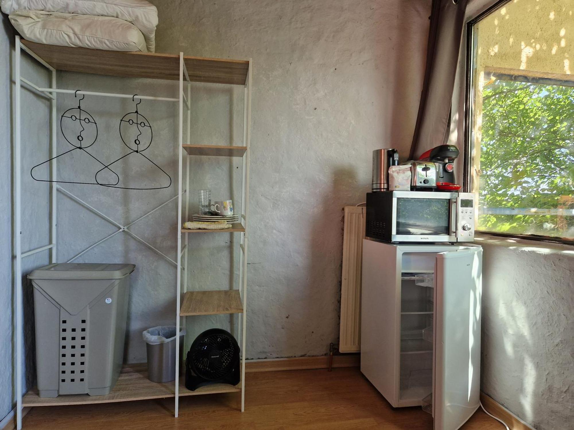 Chambre D'Hote Dans Ancien Musee Bidon 외부 사진